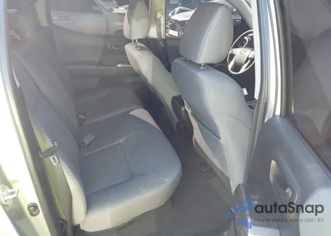 2023 Toyota Tacoma Sr5 V6 from USA, damaged, VIN 3TYCZ5AN0PT177654